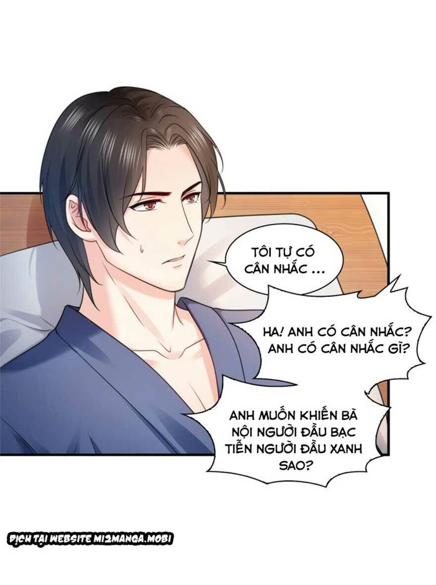 Đúng Như Hàn Quang Gặp Nắng Gắt Chap 112 - Next Chap 113