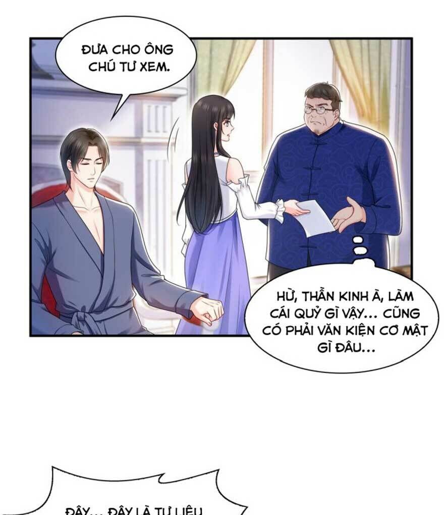 Đúng Như Hàn Quang Gặp Nắng Gắt Chap 112 - Next Chap 113