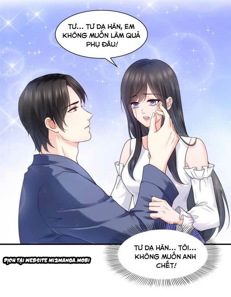 Đúng Như Hàn Quang Gặp Nắng Gắt Chap 112 - Next Chap 113