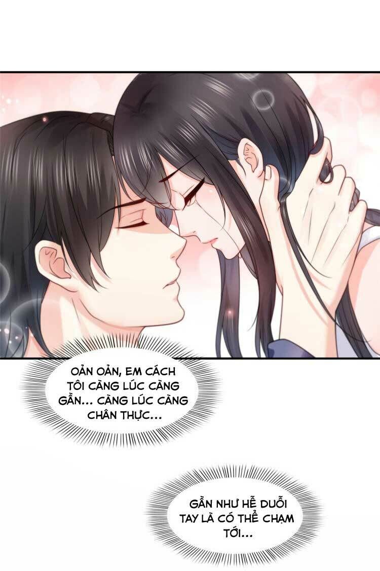 Đúng Như Hàn Quang Gặp Nắng Gắt Chap 112 - Next Chap 113
