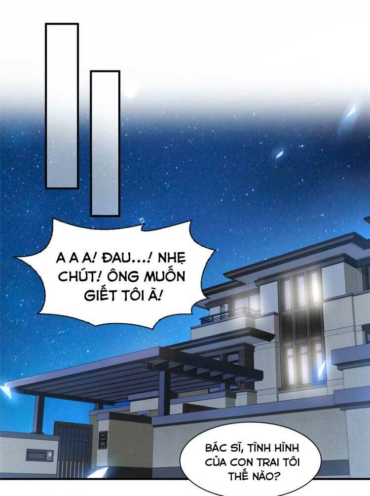 Đúng Như Hàn Quang Gặp Nắng Gắt Chap 112 - Next Chap 113
