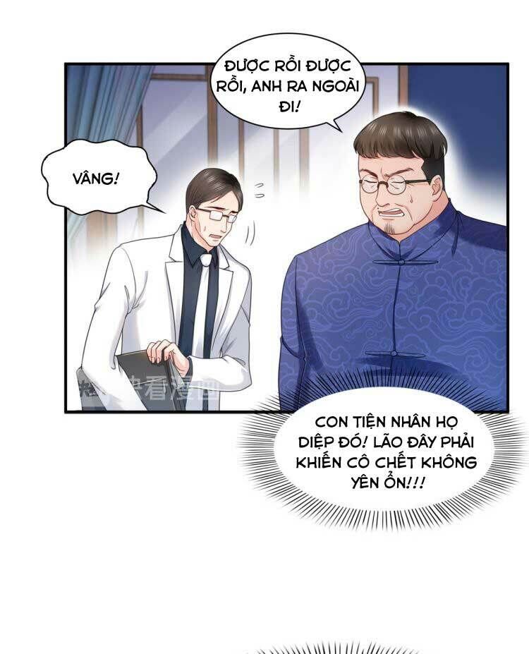 Đúng Như Hàn Quang Gặp Nắng Gắt Chap 112 - Next Chap 113