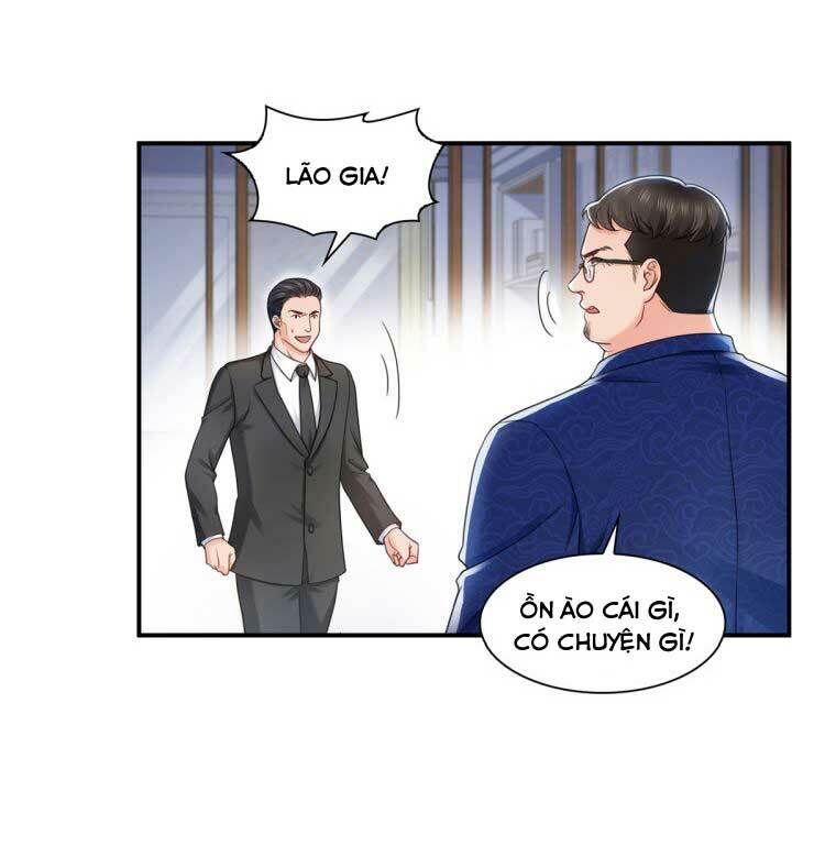 Đúng Như Hàn Quang Gặp Nắng Gắt Chap 112 - Next Chap 113
