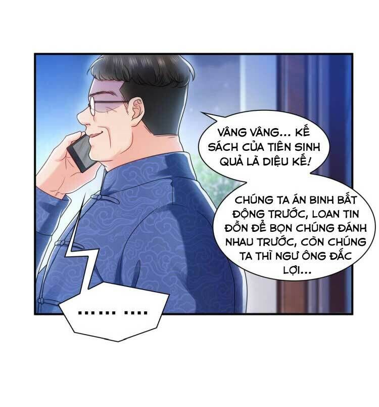 Đúng Như Hàn Quang Gặp Nắng Gắt Chap 112 - Next Chap 113