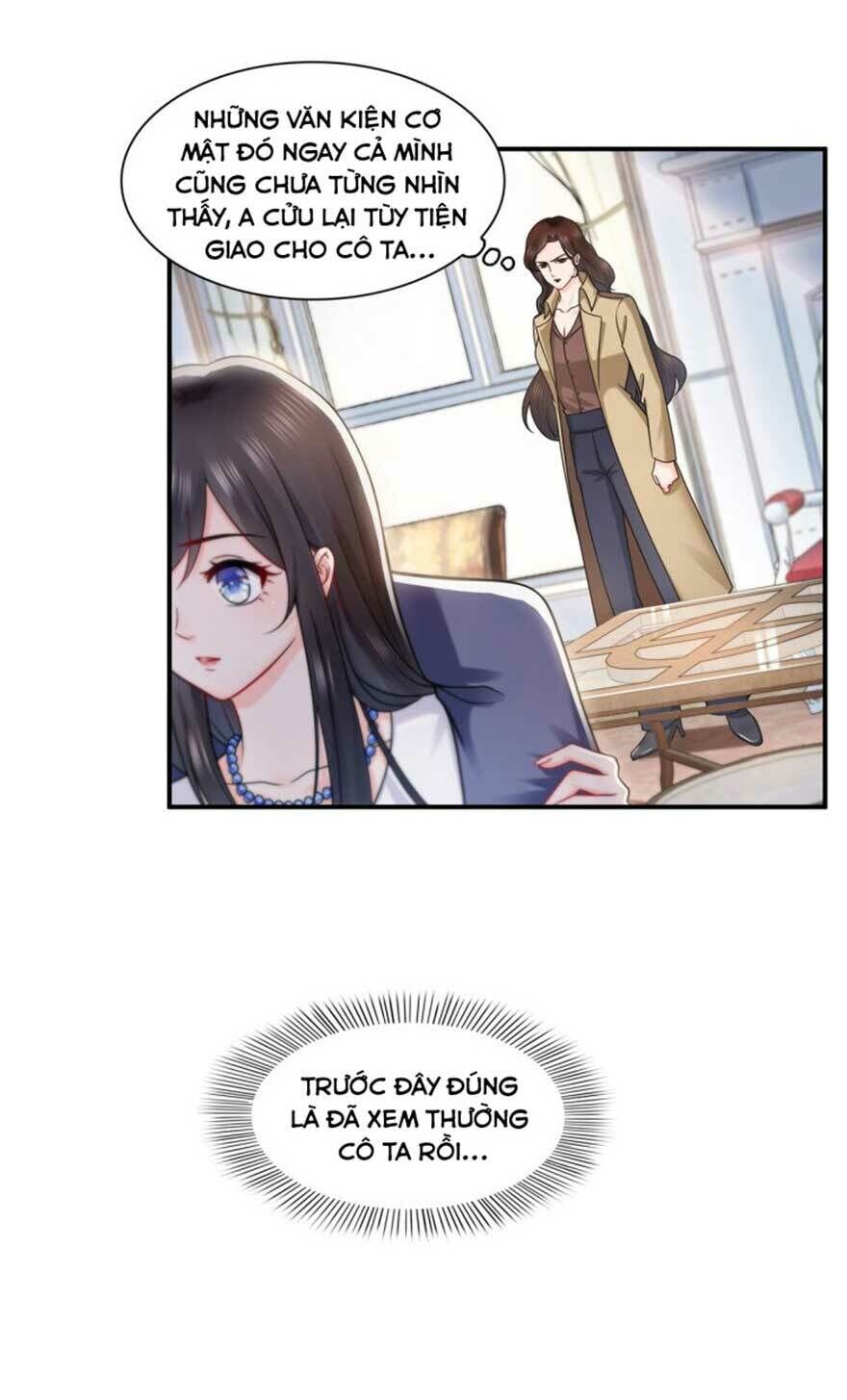 Đúng Như Hàn Quang Gặp Nắng Gắt Chap 112 - Next Chap 113