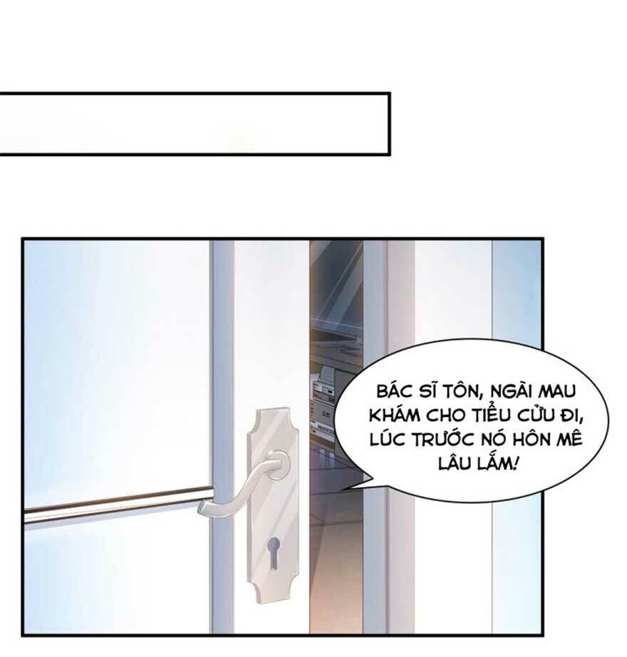 Đúng Như Hàn Quang Gặp Nắng Gắt Chap 112 - Next Chap 113