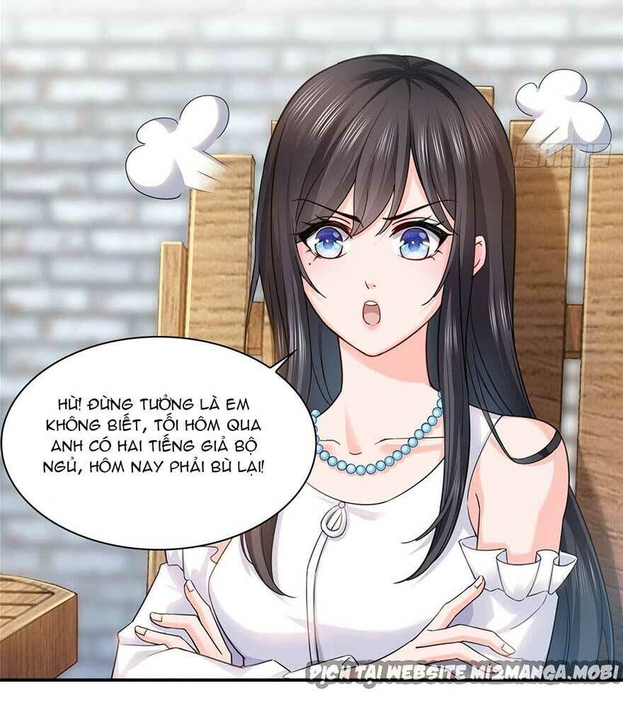 Đúng Như Hàn Quang Gặp Nắng Gắt Chap 113 - Next Chap 114