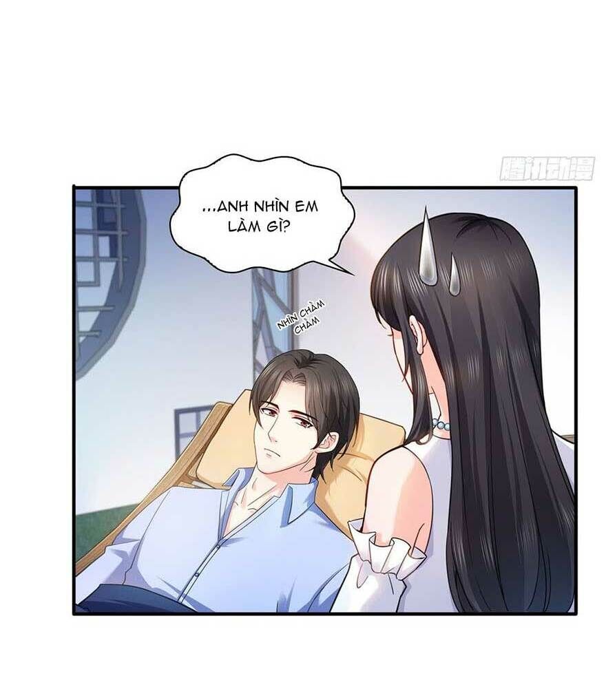 Đúng Như Hàn Quang Gặp Nắng Gắt Chap 113 - Next Chap 114