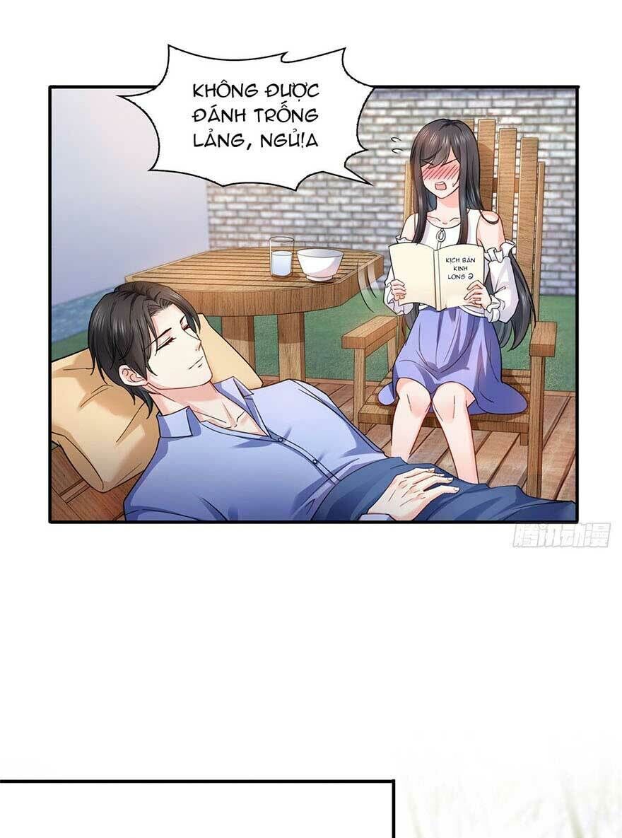 Đúng Như Hàn Quang Gặp Nắng Gắt Chap 113 - Next Chap 114