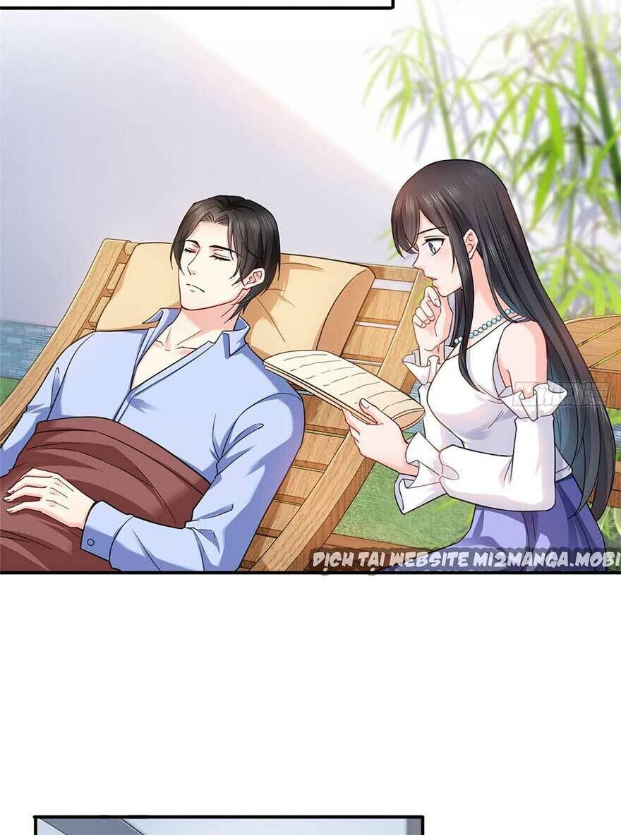 Đúng Như Hàn Quang Gặp Nắng Gắt Chap 113 - Next Chap 114