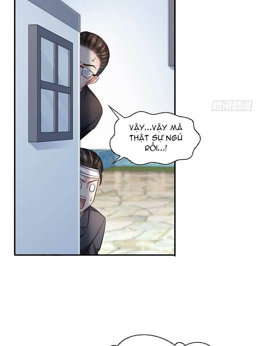 Đúng Như Hàn Quang Gặp Nắng Gắt Chap 113 - Next Chap 114