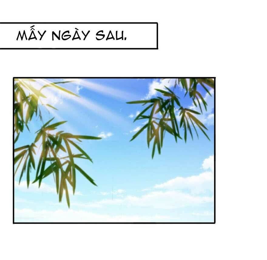 Đúng Như Hàn Quang Gặp Nắng Gắt Chap 113 - Next Chap 114