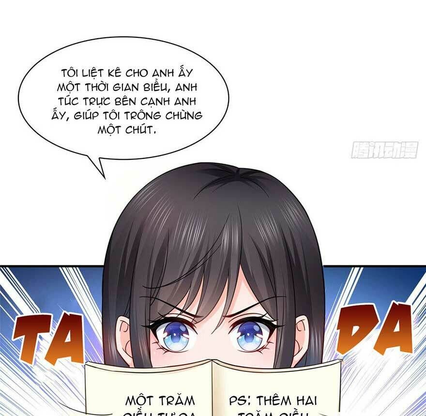 Đúng Như Hàn Quang Gặp Nắng Gắt Chap 113 - Next Chap 114