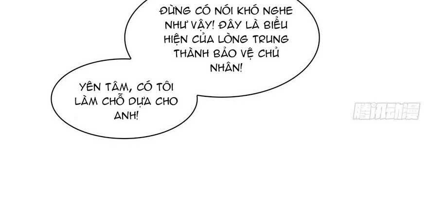 Đúng Như Hàn Quang Gặp Nắng Gắt Chap 113 - Next Chap 114