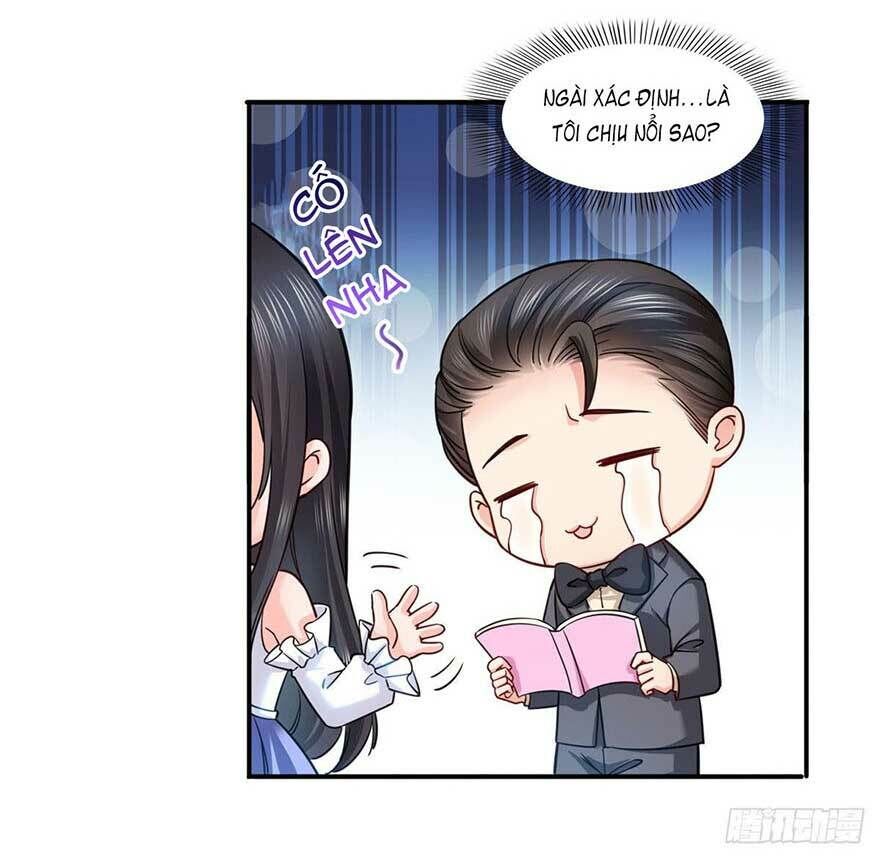Đúng Như Hàn Quang Gặp Nắng Gắt Chap 113 - Next Chap 114