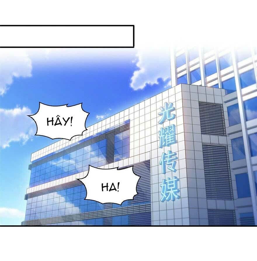 Đúng Như Hàn Quang Gặp Nắng Gắt Chap 113 - Next Chap 114