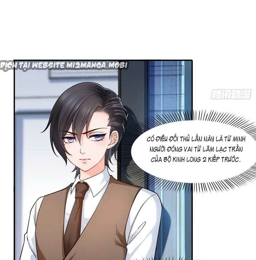 Đúng Như Hàn Quang Gặp Nắng Gắt Chap 113 - Next Chap 114