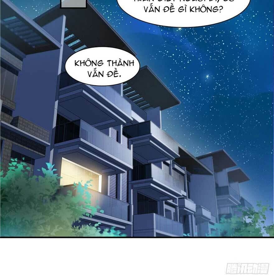 Đúng Như Hàn Quang Gặp Nắng Gắt Chap 113 - Next Chap 114