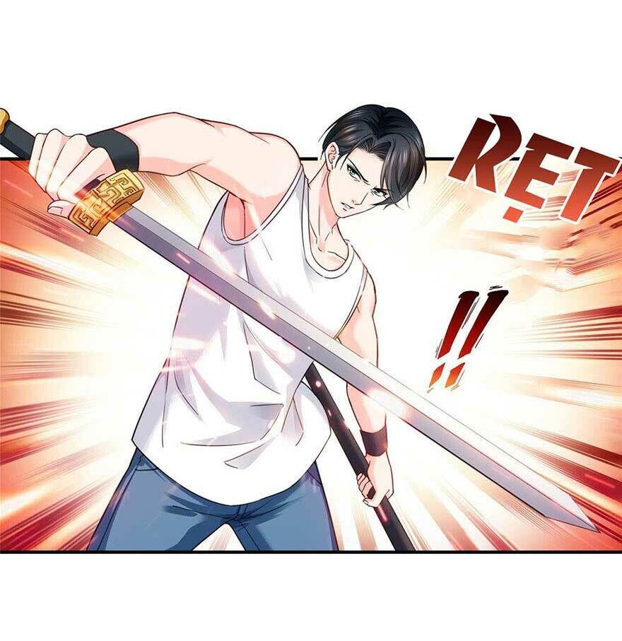 Đúng Như Hàn Quang Gặp Nắng Gắt Chap 113 - Next Chap 114