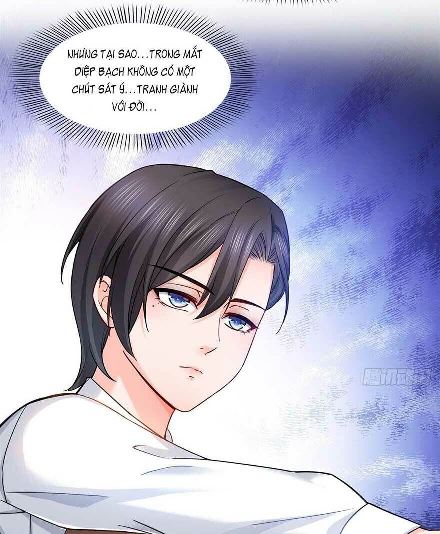 Đúng Như Hàn Quang Gặp Nắng Gắt Chap 113 - Next Chap 114