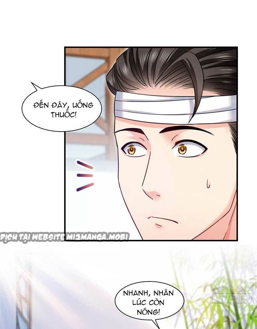 Đúng Như Hàn Quang Gặp Nắng Gắt Chap 113 - Next Chap 114