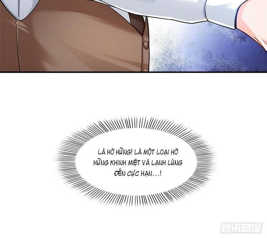 Đúng Như Hàn Quang Gặp Nắng Gắt Chap 113 - Next Chap 114