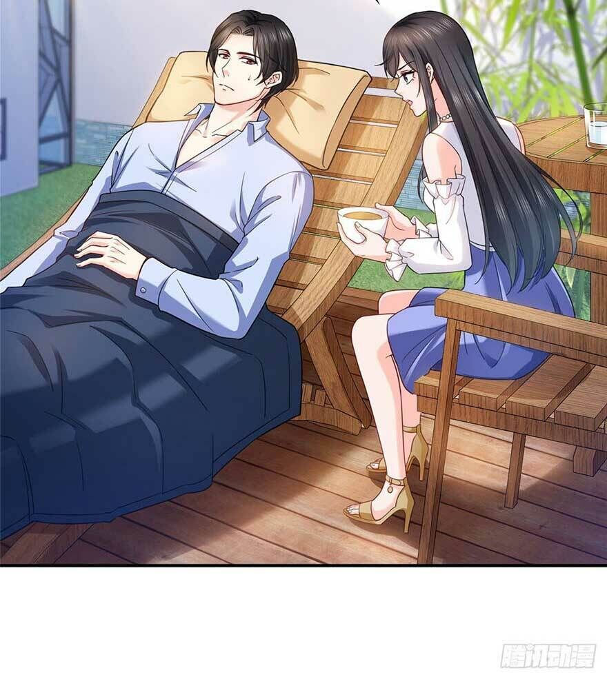 Đúng Như Hàn Quang Gặp Nắng Gắt Chap 113 - Next Chap 114
