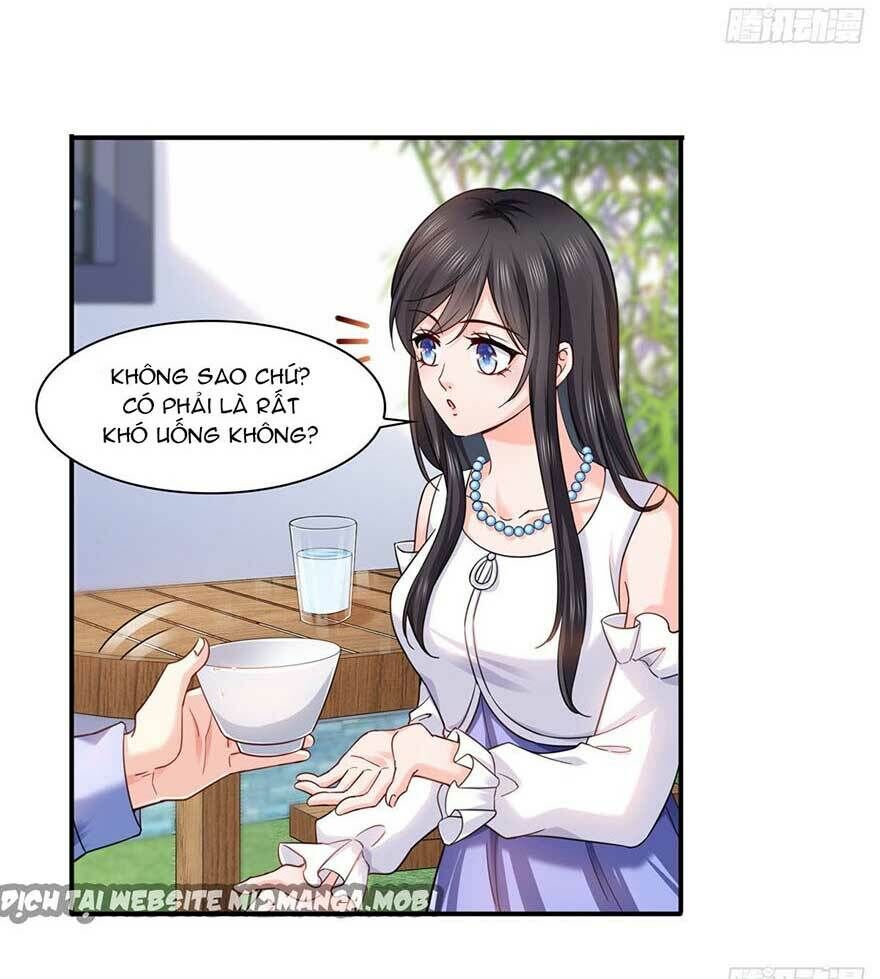 Đúng Như Hàn Quang Gặp Nắng Gắt Chap 113 - Next Chap 114