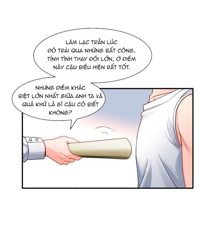 Đúng Như Hàn Quang Gặp Nắng Gắt Chap 114 - Next Chap 115