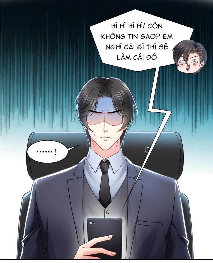 Đúng Như Hàn Quang Gặp Nắng Gắt Chap 114 - Next Chap 115