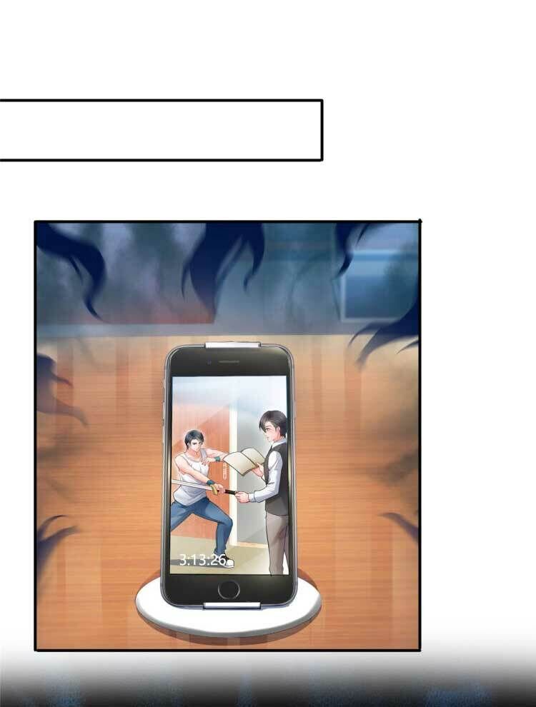 Đúng Như Hàn Quang Gặp Nắng Gắt Chap 114 - Next Chap 115