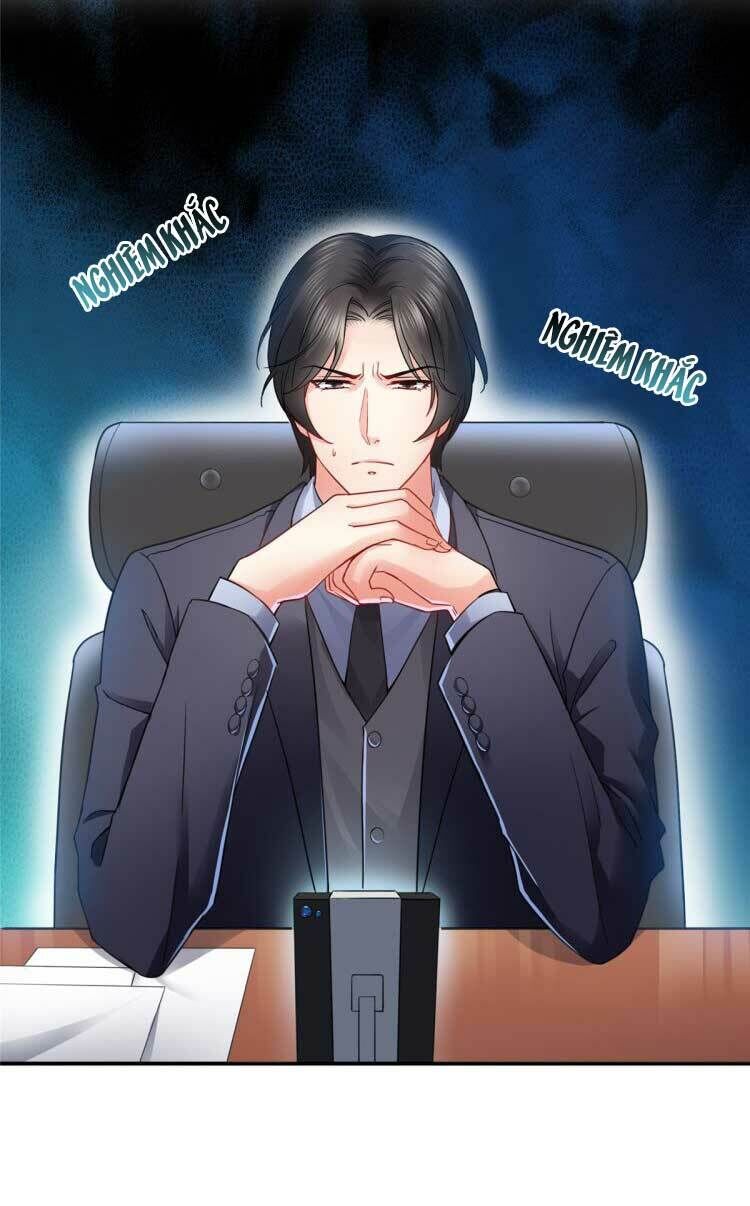 Đúng Như Hàn Quang Gặp Nắng Gắt Chap 114 - Next Chap 115