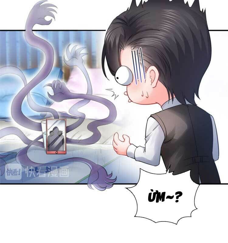 Đúng Như Hàn Quang Gặp Nắng Gắt Chap 114 - Next Chap 115