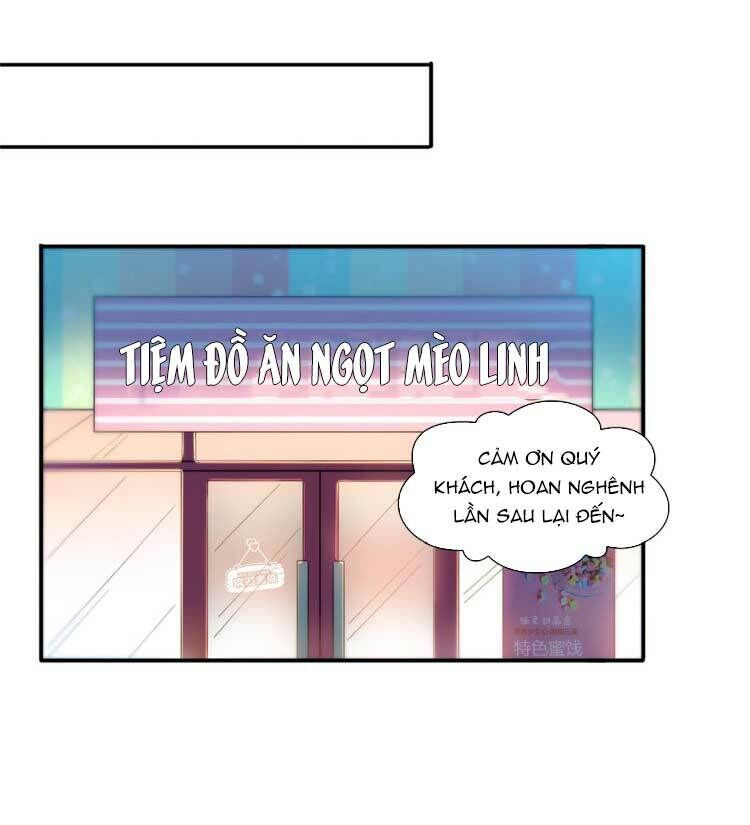 Đúng Như Hàn Quang Gặp Nắng Gắt Chap 114 - Next Chap 115
