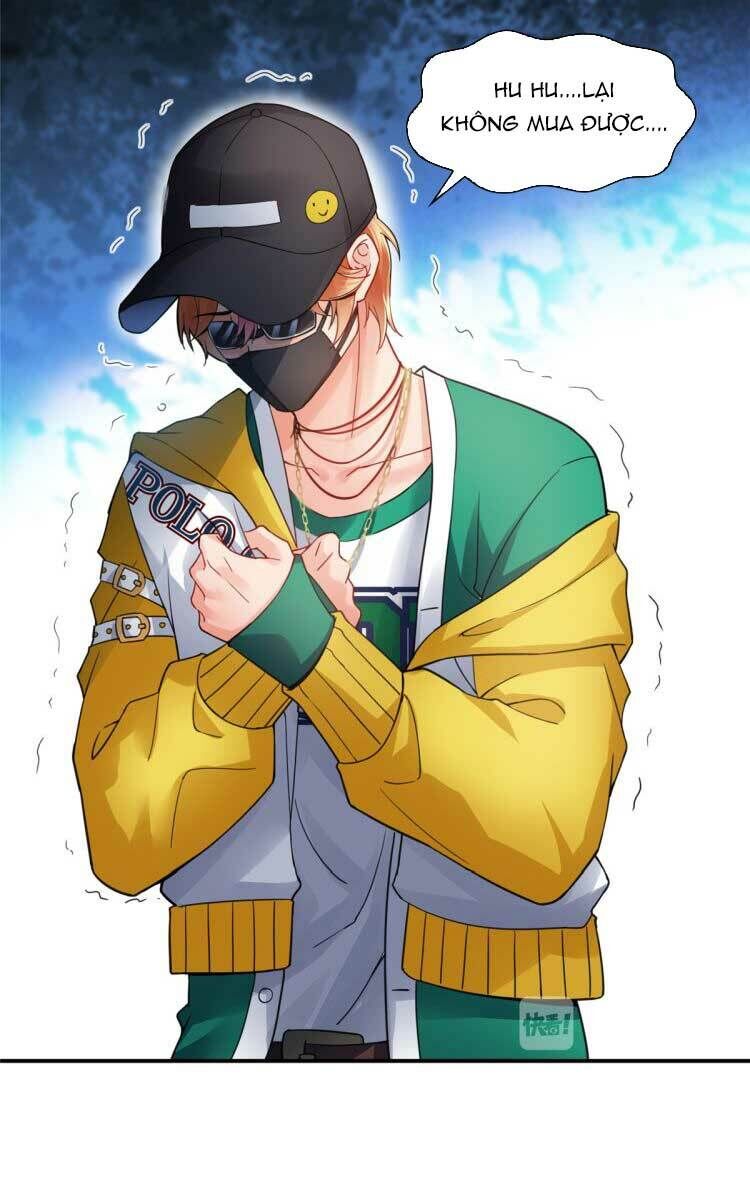 Đúng Như Hàn Quang Gặp Nắng Gắt Chap 114 - Next Chap 115