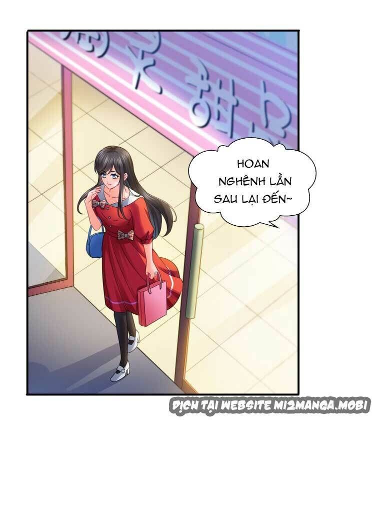 Đúng Như Hàn Quang Gặp Nắng Gắt Chap 114 - Next Chap 115