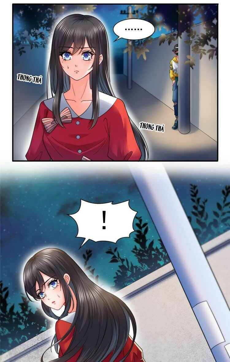 Đúng Như Hàn Quang Gặp Nắng Gắt Chap 114 - Next Chap 115