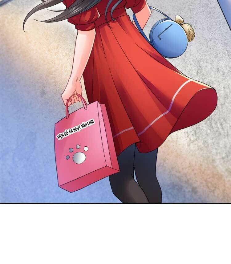 Đúng Như Hàn Quang Gặp Nắng Gắt Chap 114 - Next Chap 115