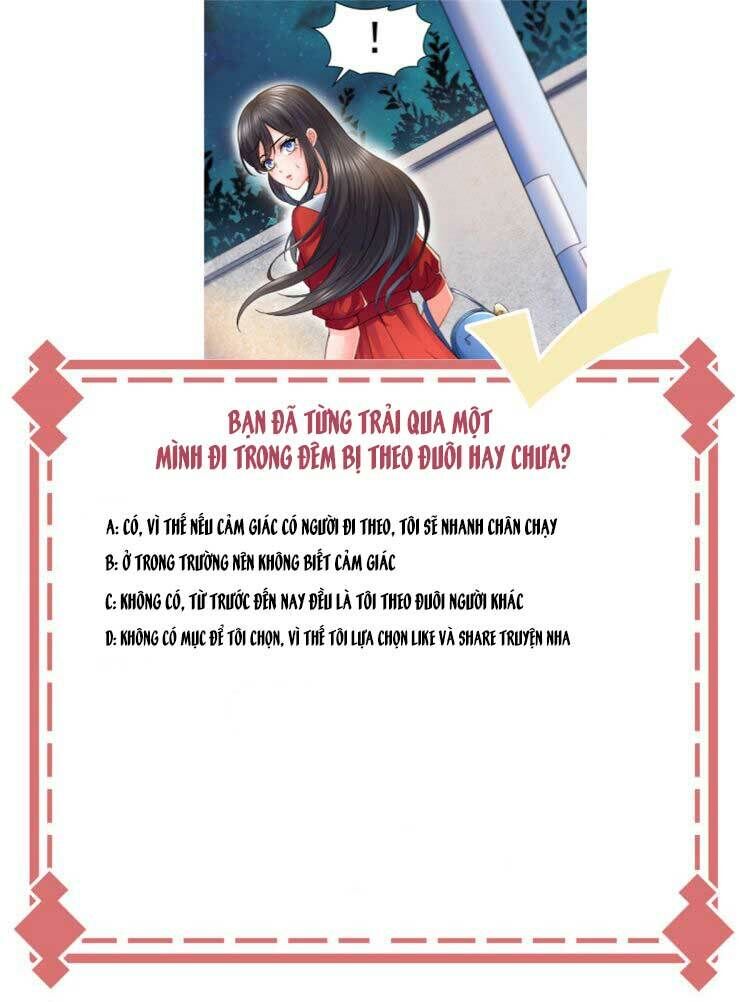 Đúng Như Hàn Quang Gặp Nắng Gắt Chap 114 - Next Chap 115