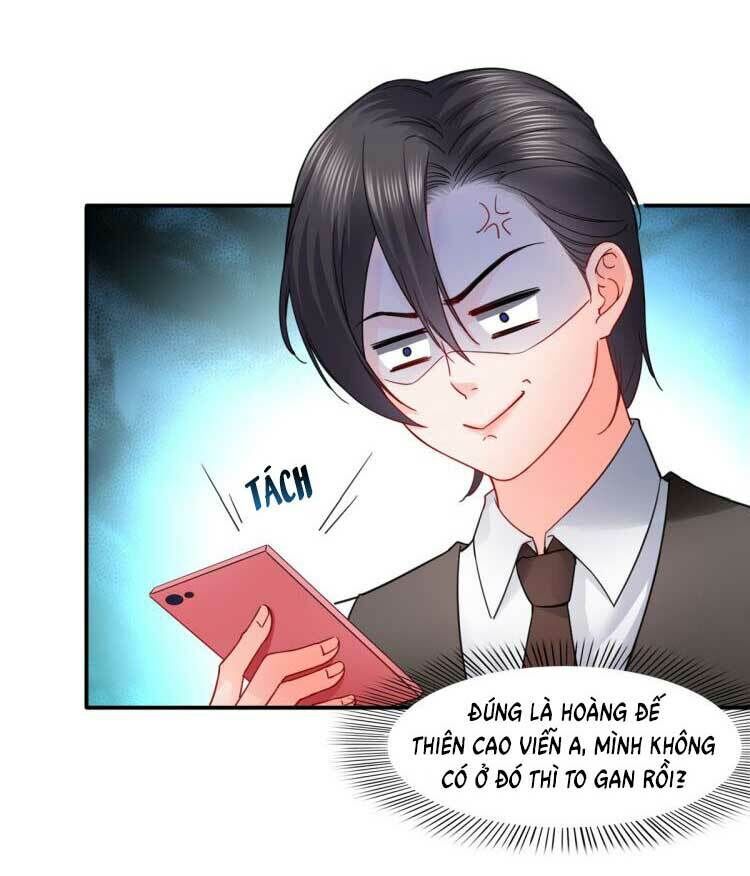 Đúng Như Hàn Quang Gặp Nắng Gắt Chap 114 - Next Chap 115