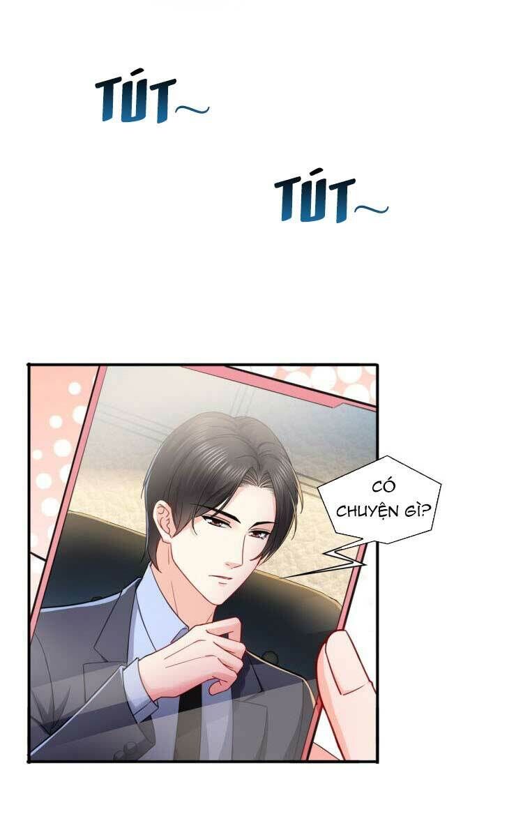 Đúng Như Hàn Quang Gặp Nắng Gắt Chap 114 - Next Chap 115