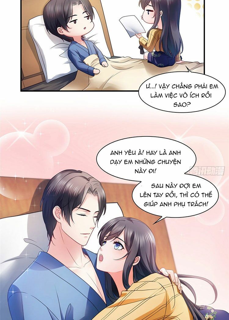 Đúng Như Hàn Quang Gặp Nắng Gắt Chap 1242 - Next Chap 1243