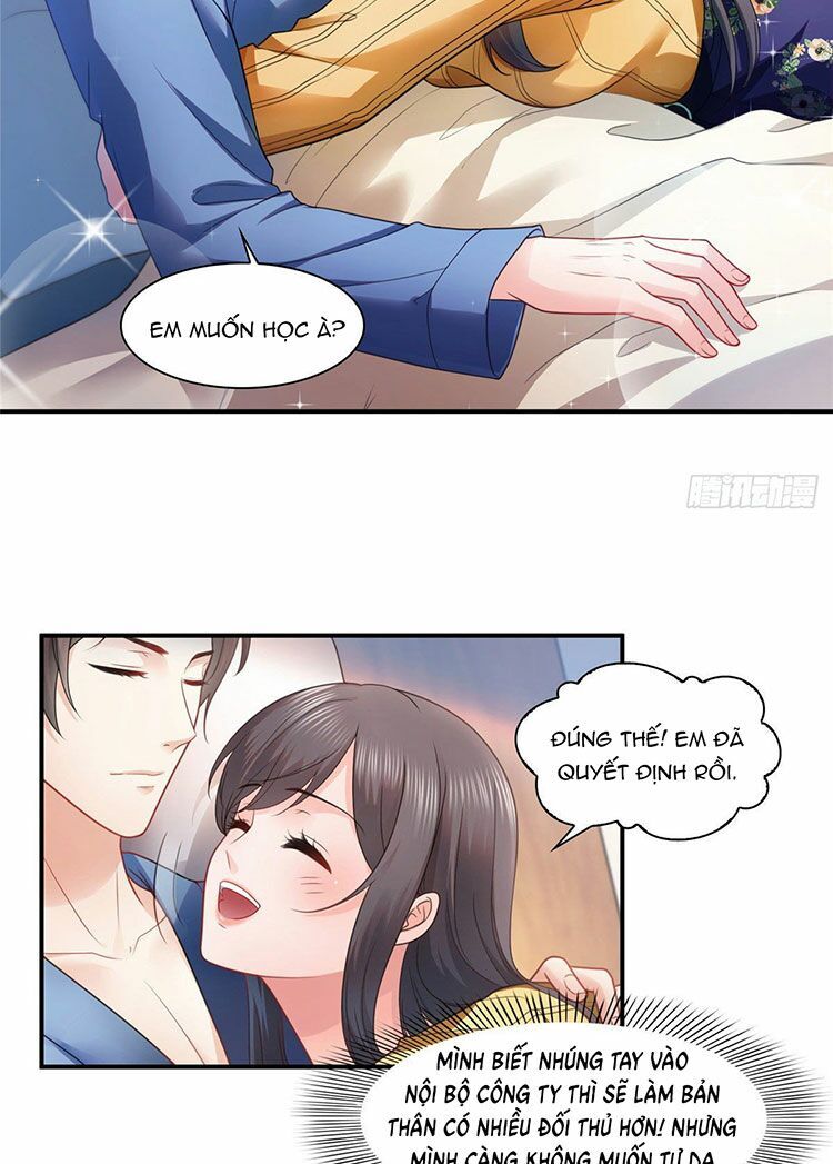 Đúng Như Hàn Quang Gặp Nắng Gắt Chap 1242 - Next Chap 1243