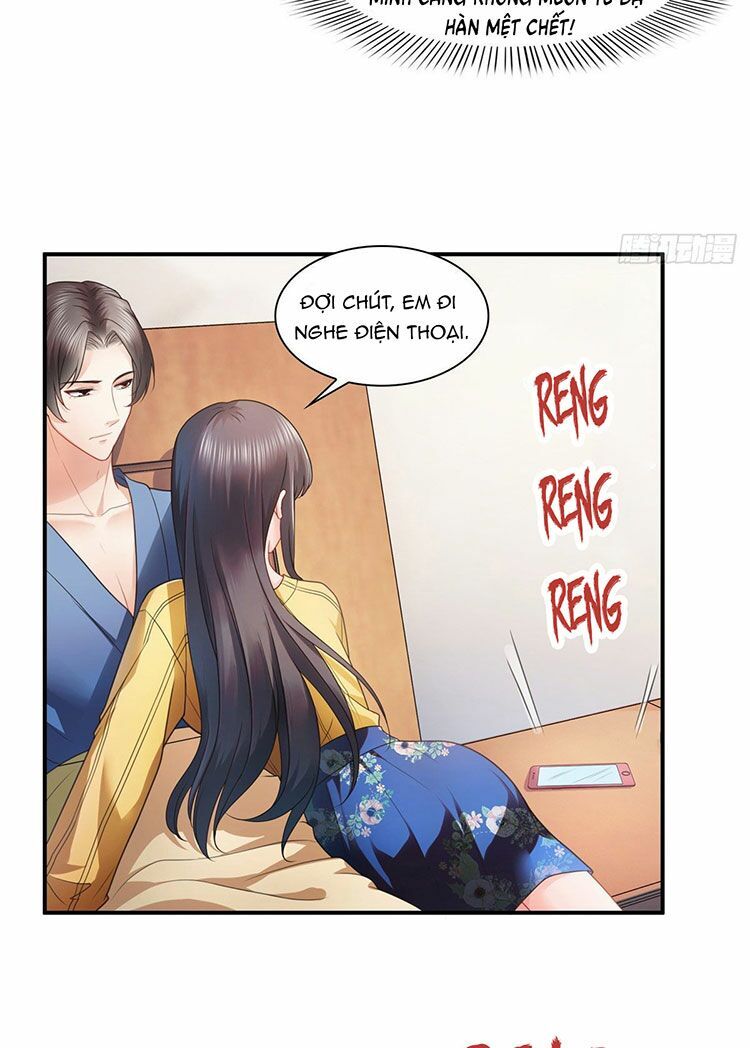 Đúng Như Hàn Quang Gặp Nắng Gắt Chap 1242 - Next Chap 1243