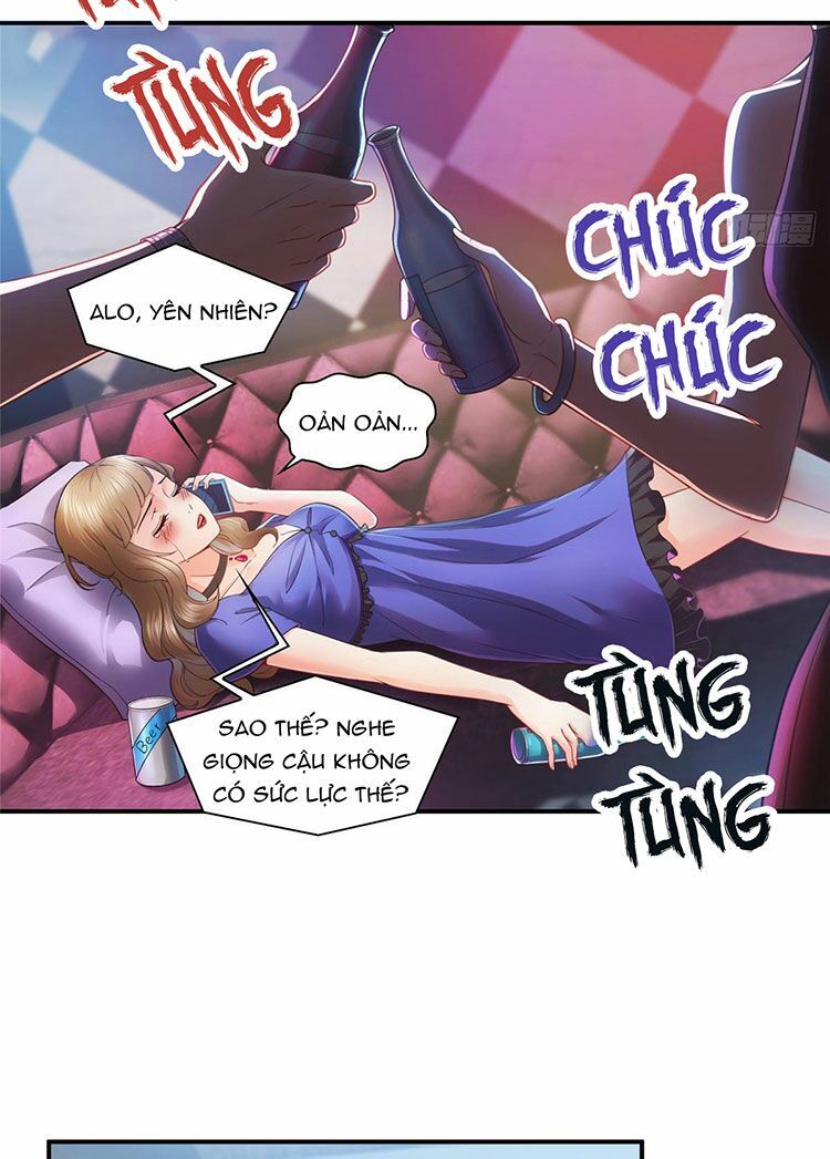 Đúng Như Hàn Quang Gặp Nắng Gắt Chap 1242 - Next Chap 1243