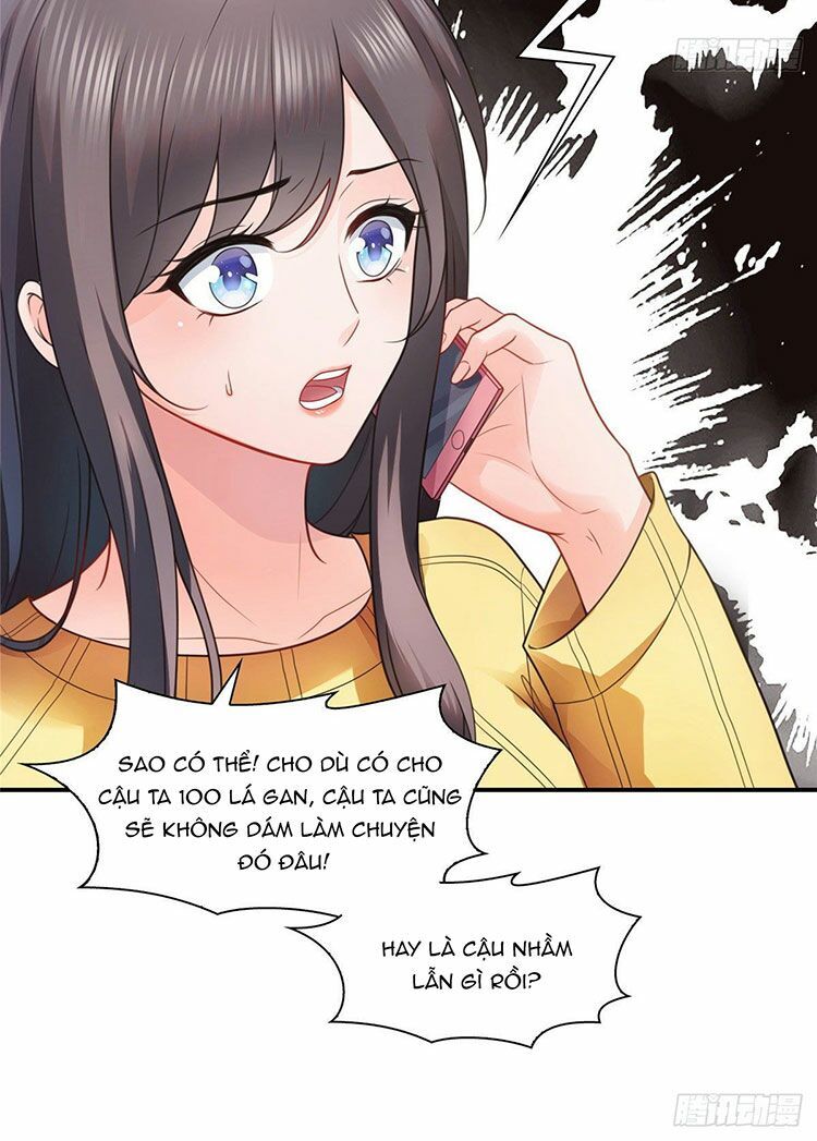 Đúng Như Hàn Quang Gặp Nắng Gắt Chap 1242 - Next Chap 1243