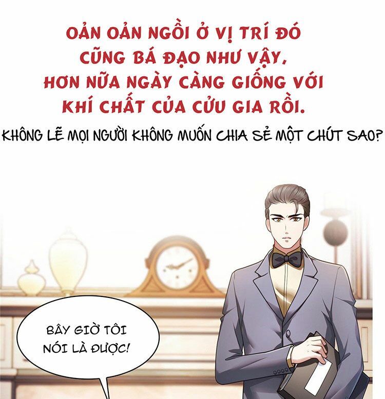 Đúng Như Hàn Quang Gặp Nắng Gắt Chap 1242 - Next Chap 1243