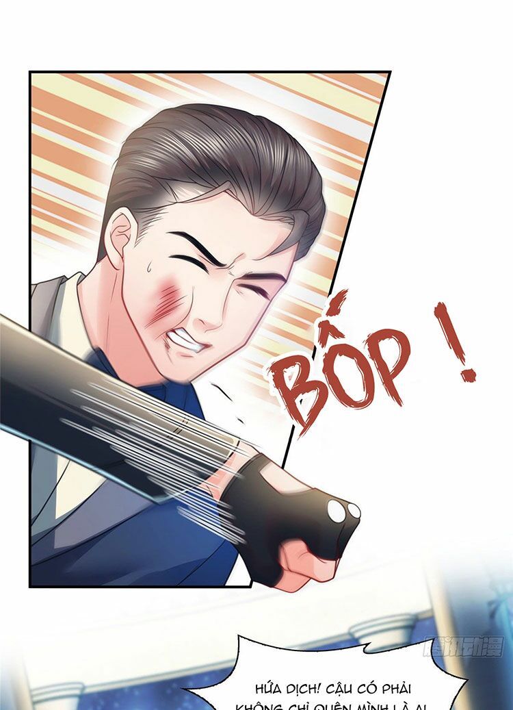 Đúng Như Hàn Quang Gặp Nắng Gắt Chap 1242 - Next Chap 1243