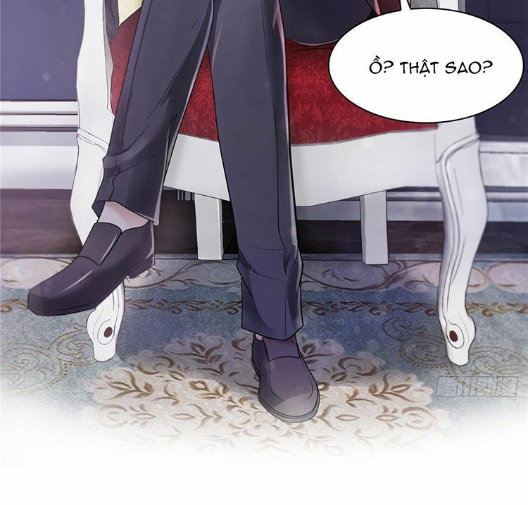 Đúng Như Hàn Quang Gặp Nắng Gắt Chap 1242 - Next Chap 1243
