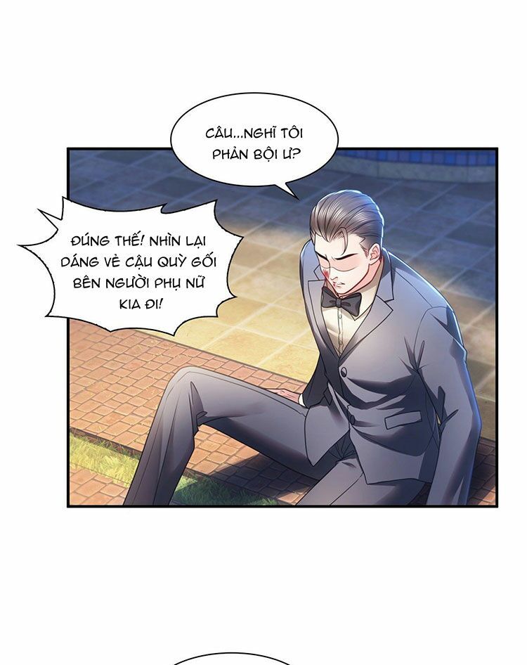 Đúng Như Hàn Quang Gặp Nắng Gắt Chap 1242 - Next Chap 1243